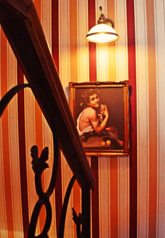 Dimora Picco Bello Bed & Breakfast