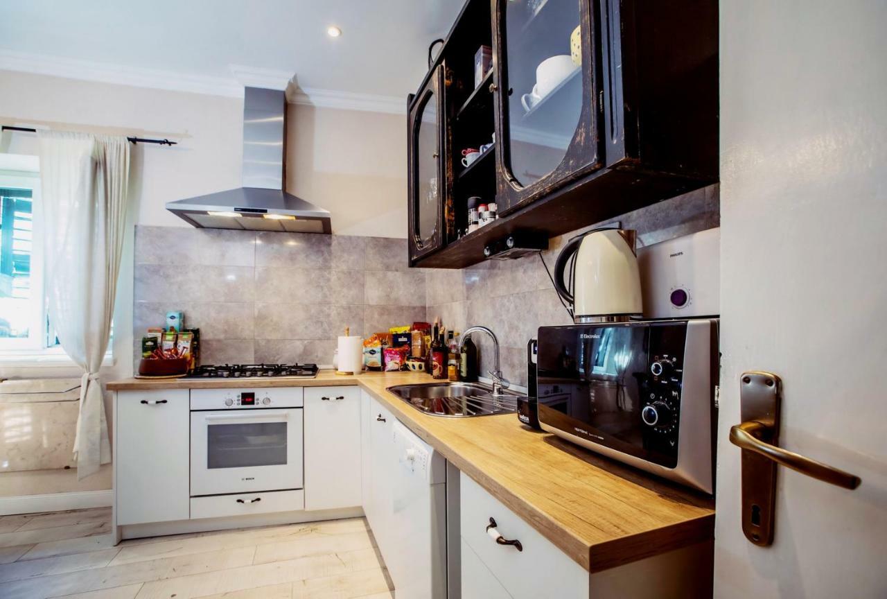 Dimora Picco Bello Bed & Breakfast Trogir