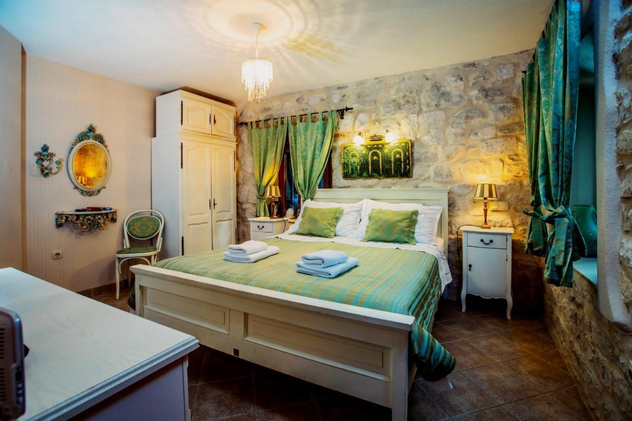 Dimora Picco Bello 3* Trogir