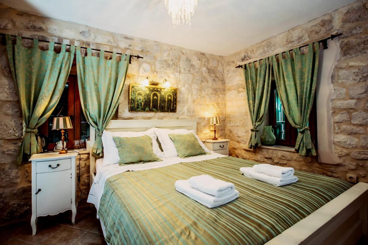 Dimora Picco Bello Bed & Breakfast Trogir