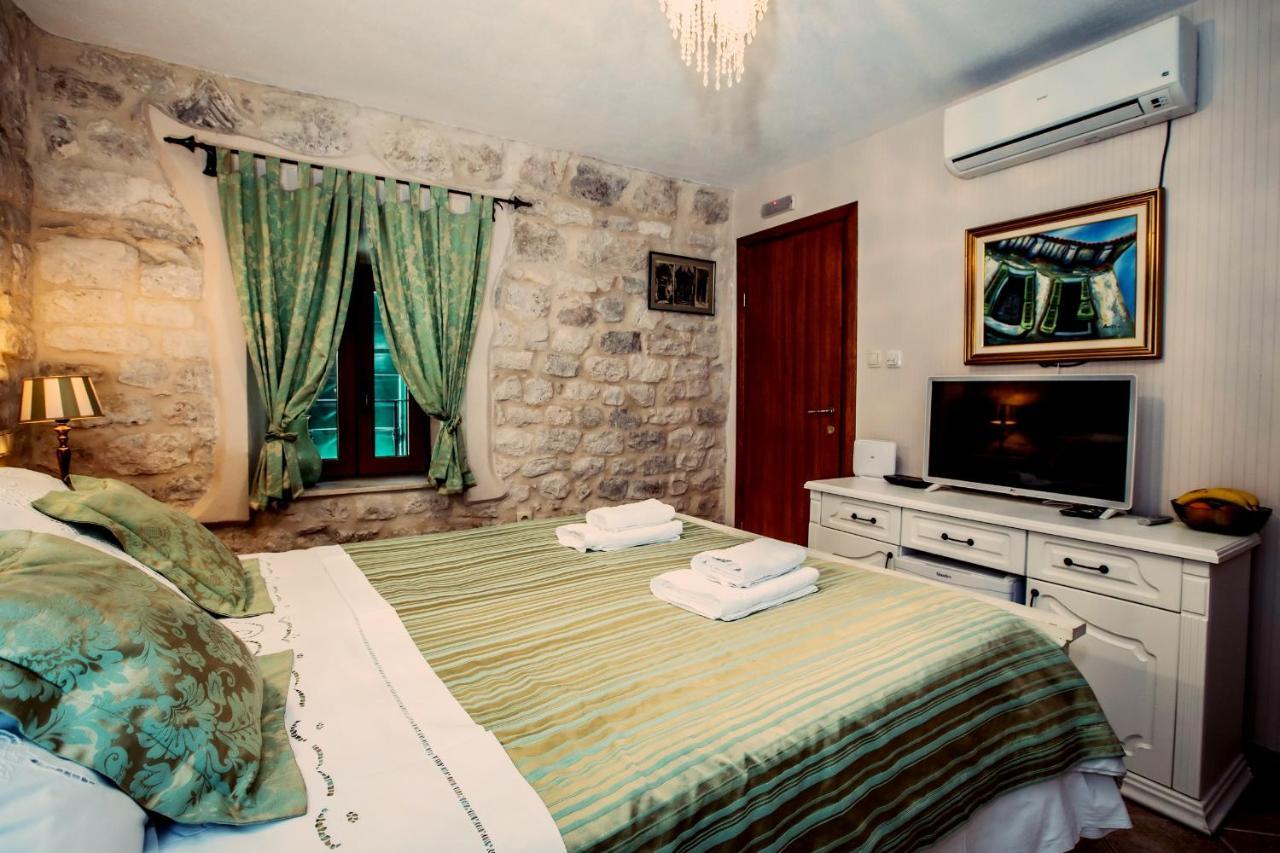 Dimora Picco Bello 3* Trogir